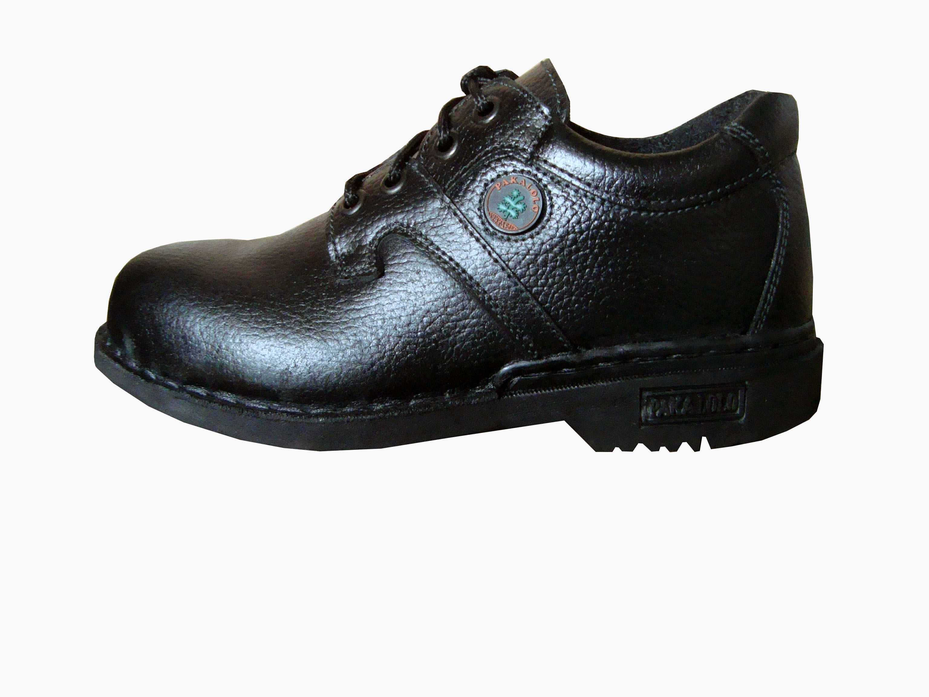 Giày bảo hộ: thấp cổ Pakalolo (chống dầu tuyệt đối)